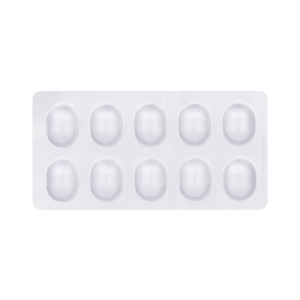 Prepixa 5mg Strip Of 10 Tablets