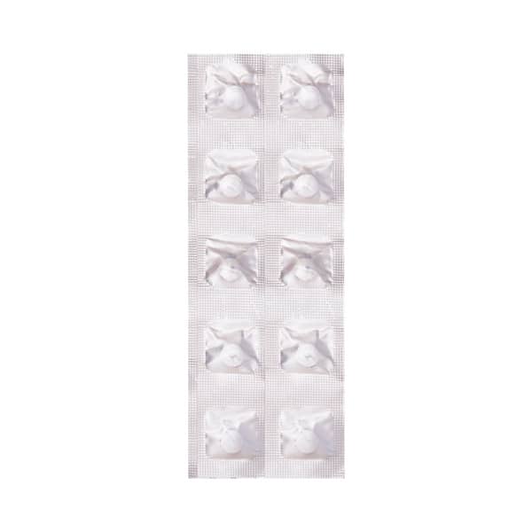 Adrole 0.5mg Strip Of 10 Tablets