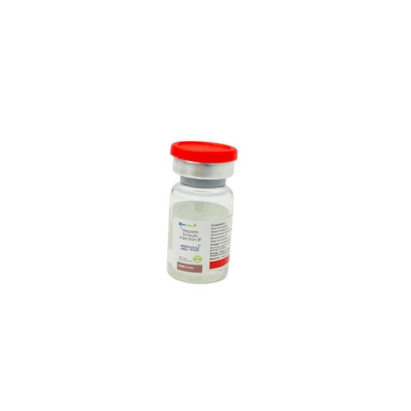 Hepwem 25000iu Vial Of 5ml Injection