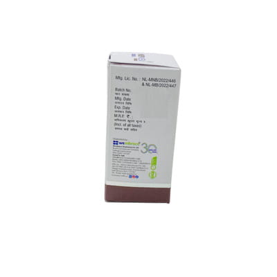Hepwem 25000iu Vial Of 5ml Injection