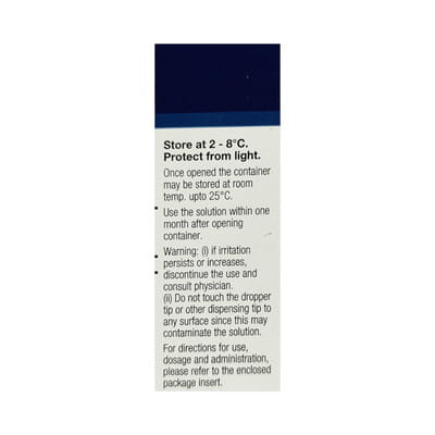 Xalatan 0.005 % Eye Drops 3 Ml