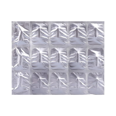 Gastroprazole D Strip Of 15 Capsules