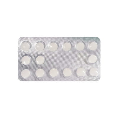 Prifedon 200mg Strip Of 15 Tablets
