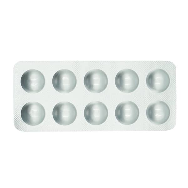 Reepag 1Mg Strip Of 10 Tablets