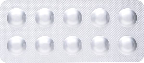 Dezlotru M Strip Of 10 Tablets