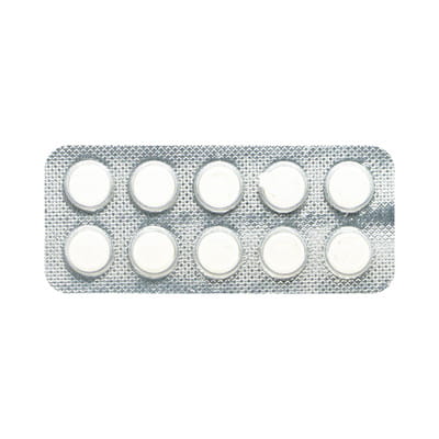 Azeldip 8mg Strip Of 10 Tablets