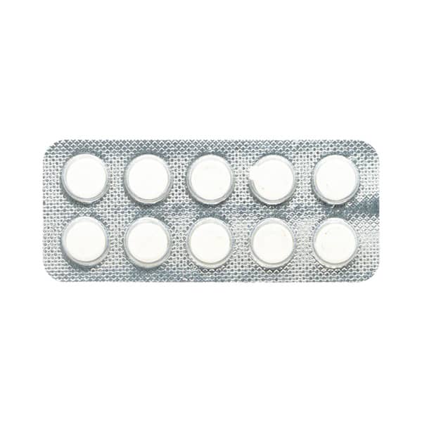 Azeldip 8mg Strip Of 10 Tablets