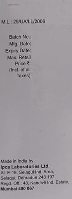 Sorliv Sugar Free Bottle Of 200ml Solution