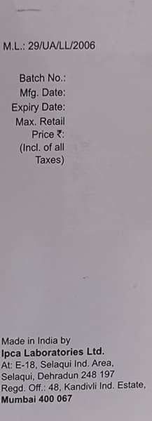 Sorliv Sugar Free Bottle Of 200ml Solution