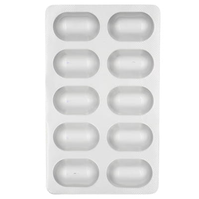 Esoprol Dsr Strip Of 10 Capsules