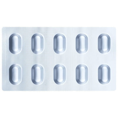 टोफैशाइन एक्सआर 11एमजी 10 टैबलेट्स की स्ट्रिप