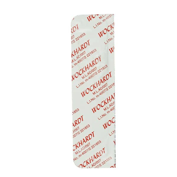 Workhardt Injection Wockhardt M 1500 MCG/ML Injection (1): Uses, Side Effects, Price ...