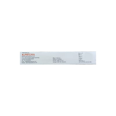 Zincort S Tube Of 20gm Ointment
