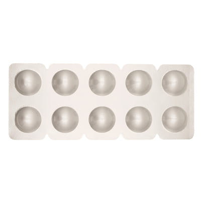 Renvorab On Strip Of 10 Tablets