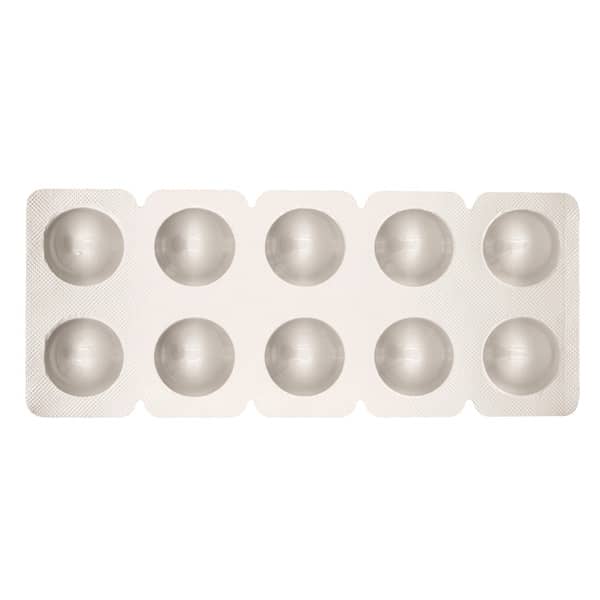 Renvorab On Strip Of 10 Tablets