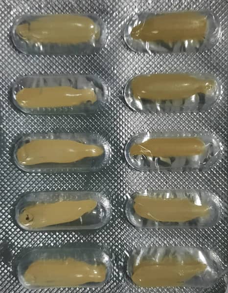 E D Phenicol Eye Aplicap