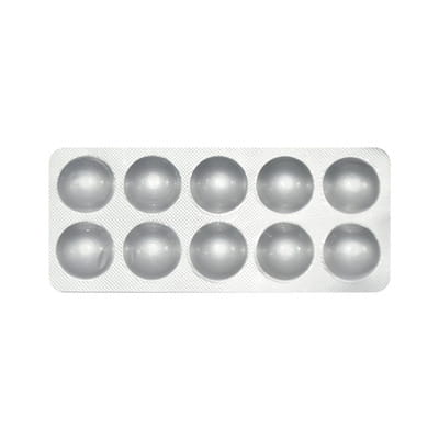 Mcrotel Ct 80mg Strip Of 10 Tablets