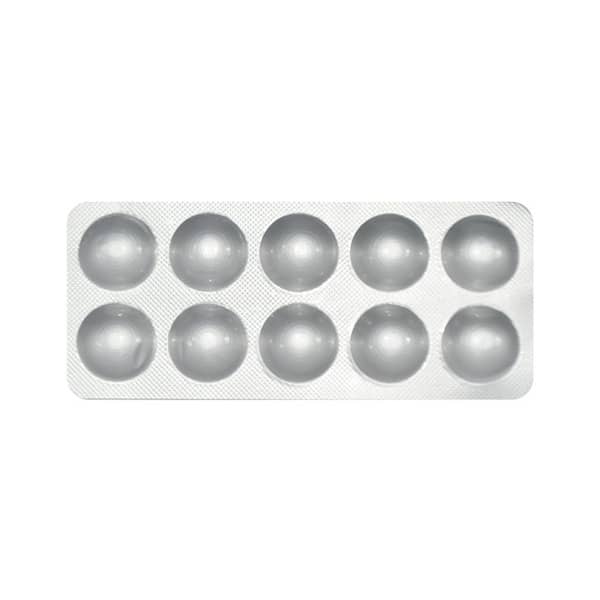 Mcrotel Ct 80Mg Strip Of 10 Tablets