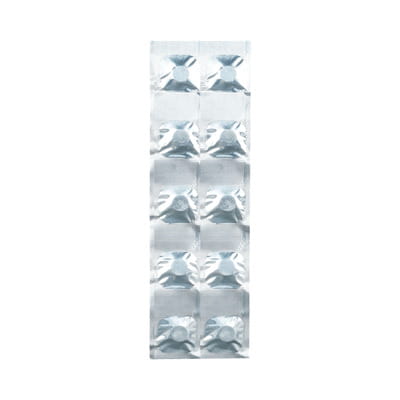 Mexate 15mg Strip Of 10 Tablets