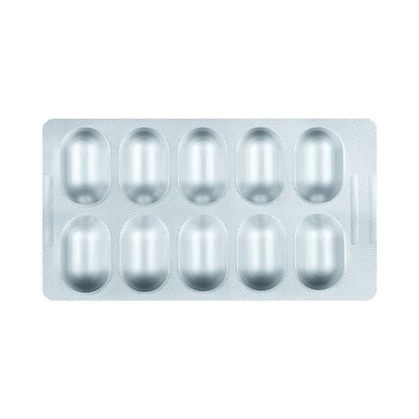 Dabilong 110 Strip Of 10 Tablets
