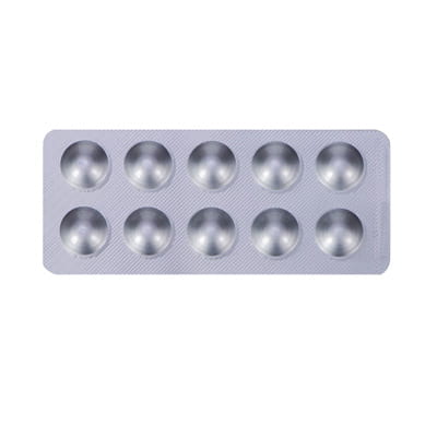Bixibat 5mg Strip Of 10 Tablets