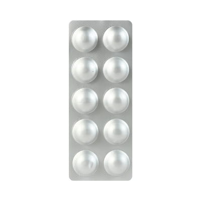 Vsmall Od 100mg Strip Of 10 Tablets