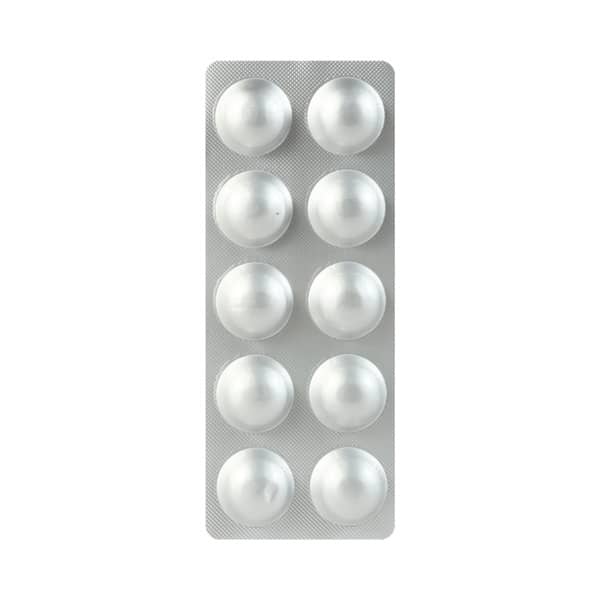 Vsmall Od 100Mg Strip Of 10 Tablets