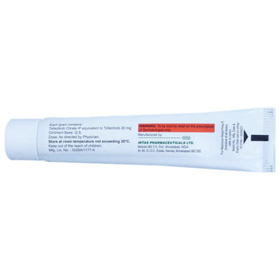 Tofatas 2% Tube Of 30gm Ointment