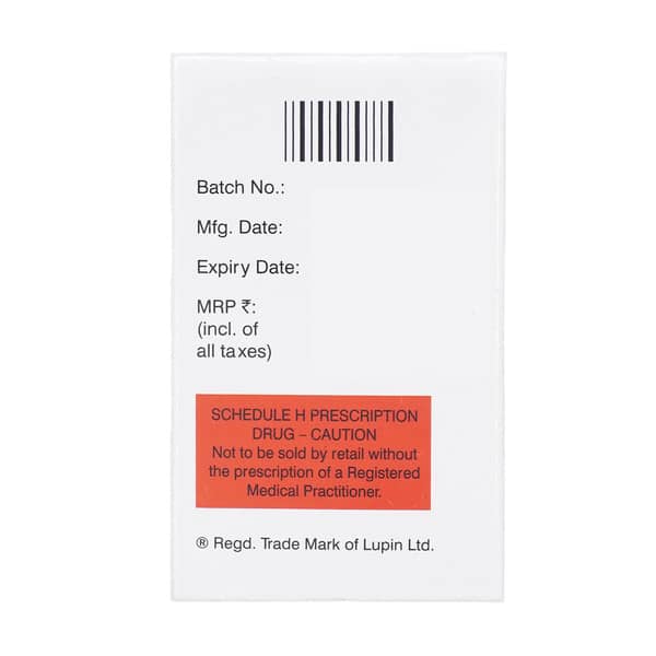 Isolazine Tablet