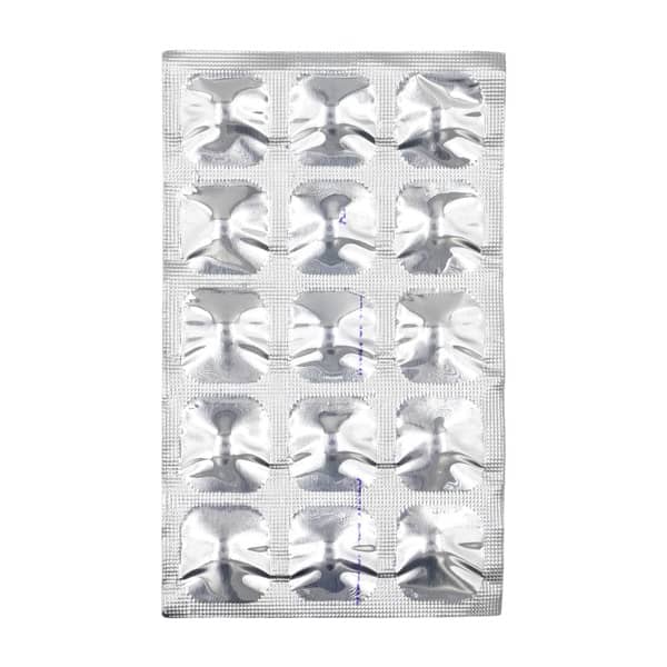 Isolazine Tablet