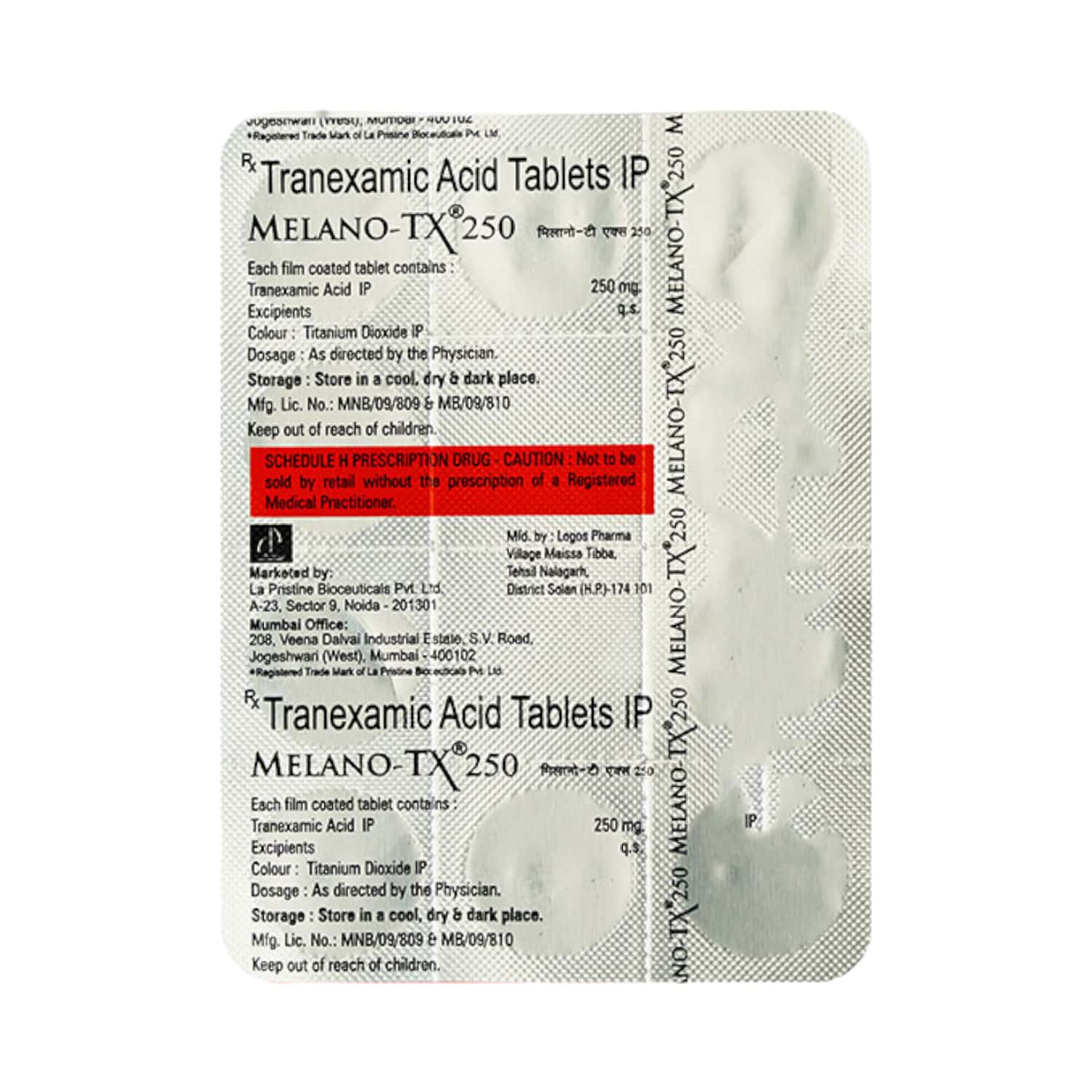 does pt141 need to be refrigerated PT-141 (Bremelanotide)