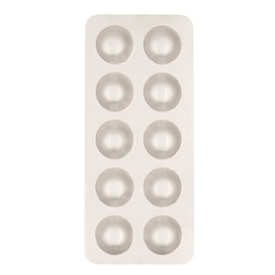 Bisodren 2.5mg Strip Of 10 Tablets