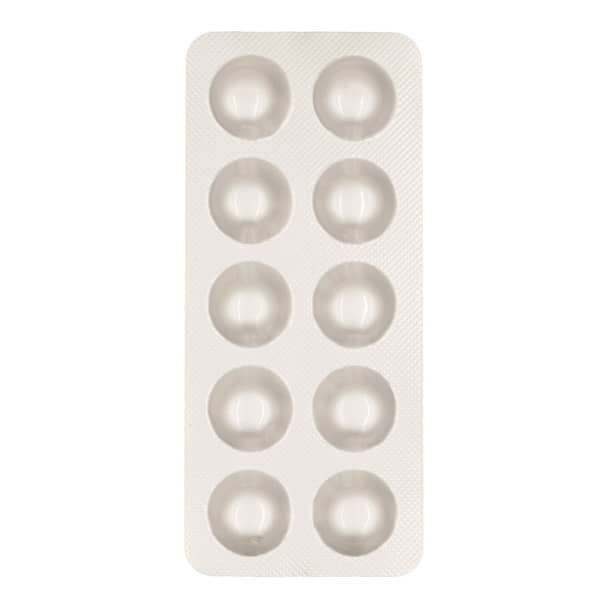 Bisodren 2.5Mg Strip Of 10 Tablets