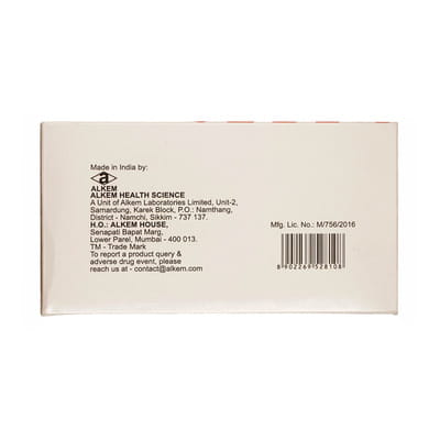 Pentanerv Grds 450mg Strip Of 10 Tablets