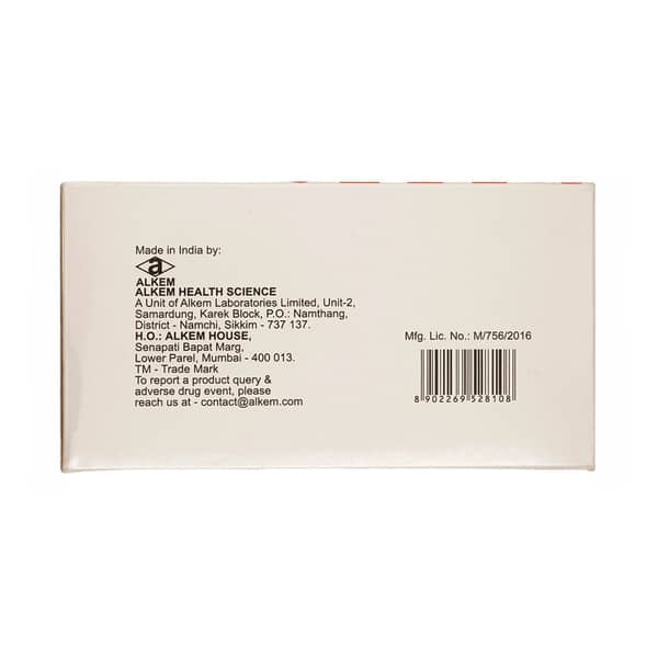 Pentanerv Grds 450mg Strip Of 10 Tablets