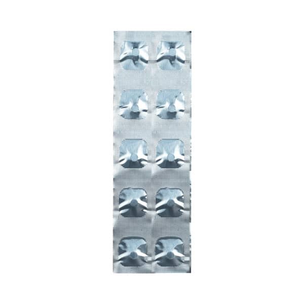 Mexate 5mg Strip Of 10 Tablets