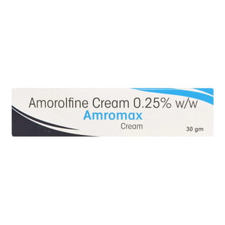 Amromax Tube Of 30Gm Cream