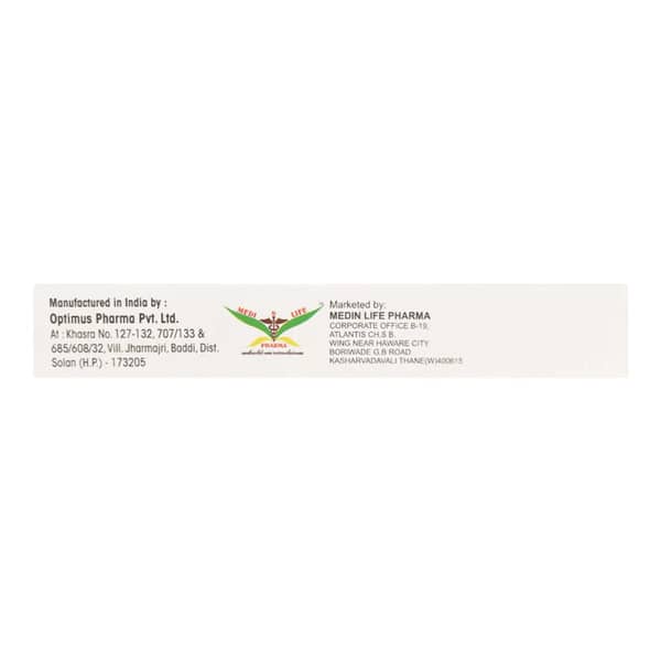 Amromax Tube Of 30Gm Cream