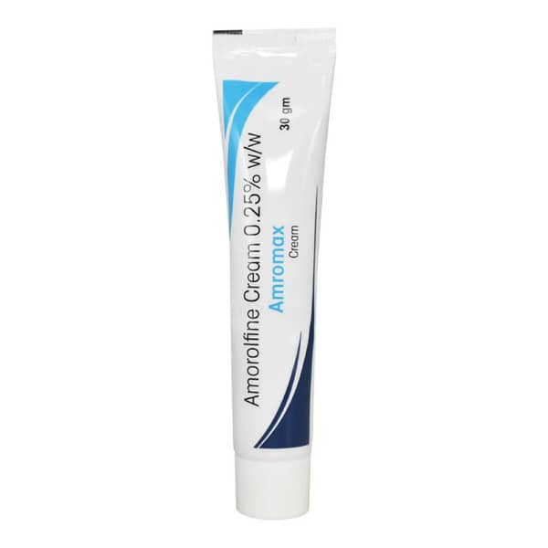 Amromax Tube Of 30Gm Cream