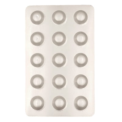 Gabagesic Nt 100/10mg Strip Of 15 Tablets