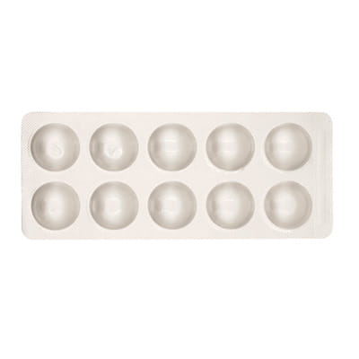 Embeflo 50mg Strip Of 10 Tablets