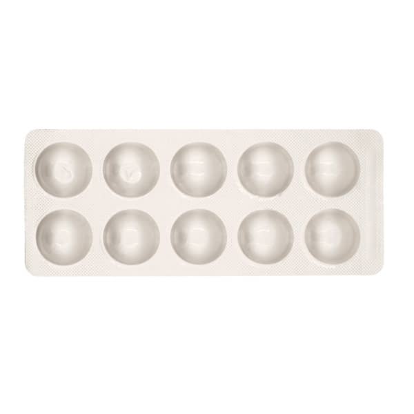 Embeflo 50Mg Strip Of 10 Tablets