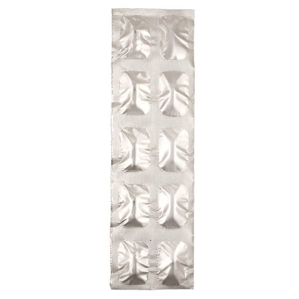 Zyfor Er 300Mg Strip Of 10 Tablets