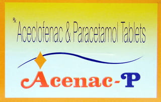 Abnac-P Tablet