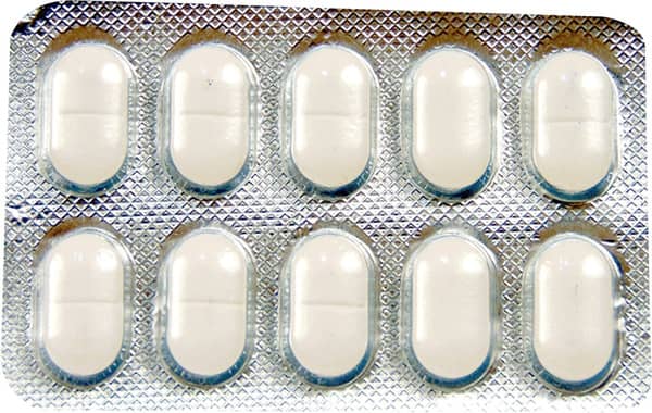 Abnac-P Tablet