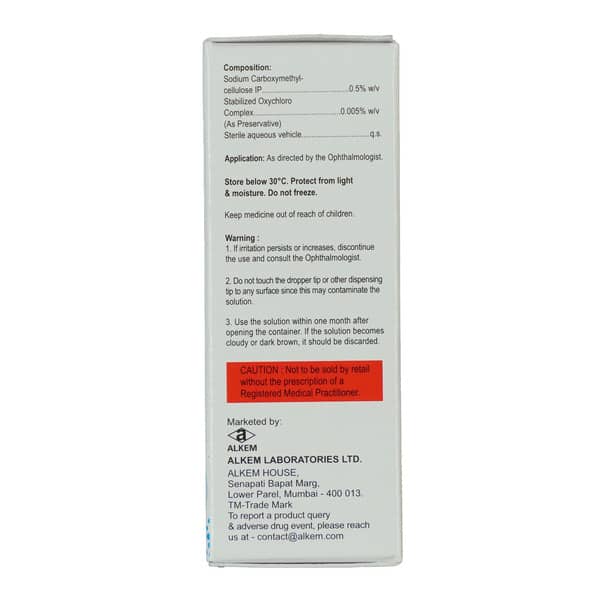 Hydrakem Eye Drops