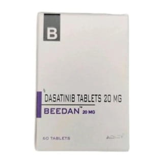 Beedan 20Mg Bottle Of 60 Tablets