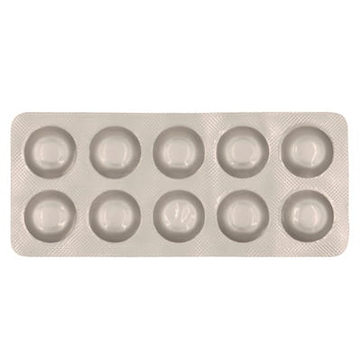 Ecopril At 20/75mg Strip Of 10 Tablets