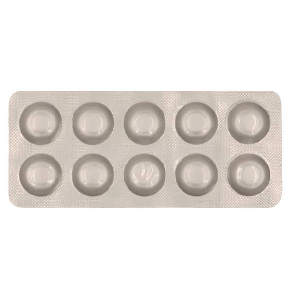 Ecopril At 20/75mg Strip Of 10 Tablets