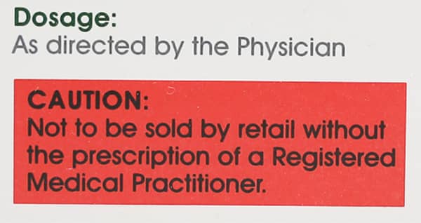 8x 1% Tube Of 30gm Cream